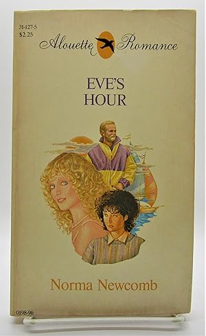 Bild des Verkufers fr Eve's Hour zum Verkauf von Book Nook