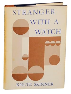 Seller image for Stranger With A Watch for sale by Jeff Hirsch Books, ABAA