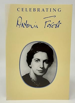 Bild des Verkufers fr Celebrating Antonia Forest zum Verkauf von Westland Books