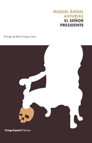Immagine del venditore per El seor presidente / Mr. President -Language: spanish venduto da GreatBookPrices