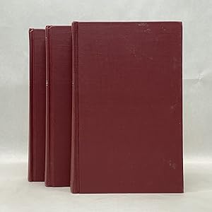 Seller image for THE WRITINGS OF BENJAMIN F. PERRY for sale by Atlanta Vintage Books
