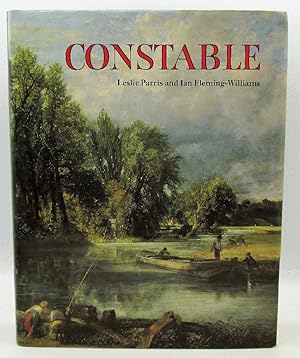Bild des Verkufers fr Constable zum Verkauf von Ivy Ridge Books/Scott Cranin