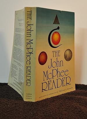 Imagen del vendedor de The John McPhee Reader a la venta por Longs Peak Book Company