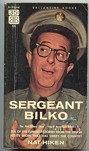 Sergeant Bilko