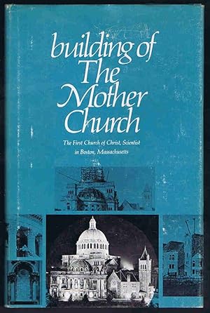 Seller image for Building of the Mother Church for sale by Lazy Letters Books