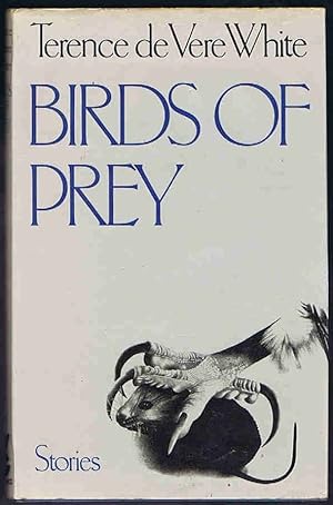 Seller image for Birds of Prey: Stories for sale by Lazy Letters Books
