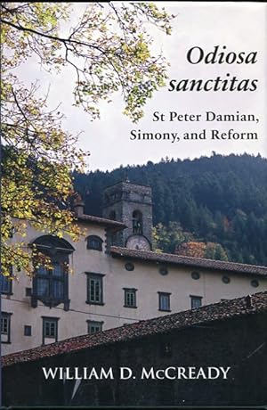 Odiosa Sanctitas St Peter Damian, Simony, and Reform