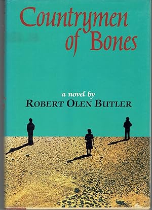 Seller image for Countrymen of Bones for sale by Eureka Books
