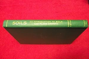 Soils: An Introduction to Soils and Plant Growth [Second Edition]