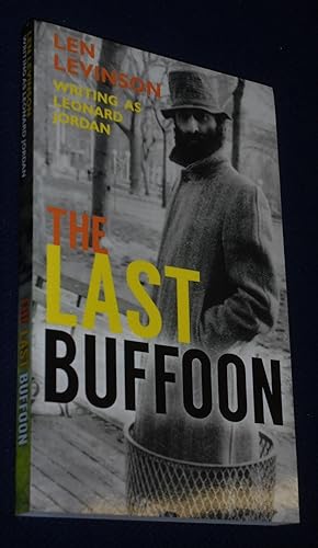 The Last Buffoon (The Len Levinson Collection) (Volume 10)