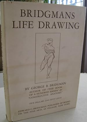 Seller image for Bridgman's Life Drawing for sale by Midway Book Store (ABAA)