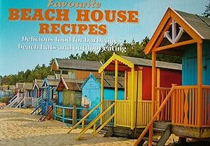 Favourite Beach House Recipes: (Favourite Recipes)