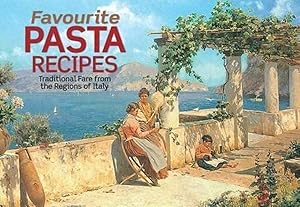 Favourite Pasta Recipes