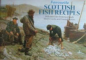 Favourite Scottish Fish Recipes
