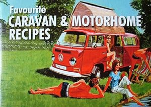 Salmon Favourite Caravan & Motorhome Recipes