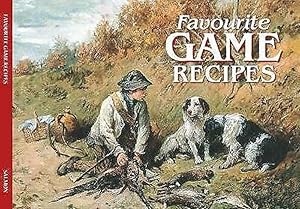 Salmon Favourite Game Recipes