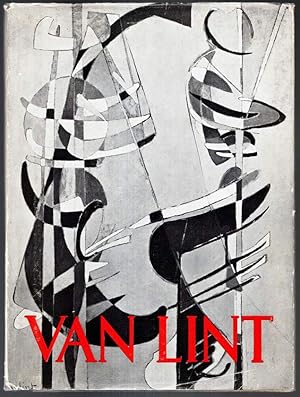 Seller image for Louis van Lint. for sale by Antiquariat Dennis R. Plummer