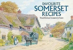 Seller image for Salmon Favourite Somerset Recipes for sale by M.Roberts - Books And ??????