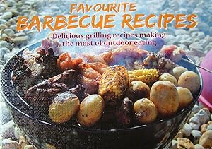 Salmon Favourite Barbecue Recipes