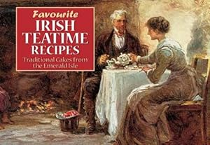 Salmon Favourite Irish Tea Time Recipes