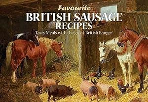 Salmon Favourite British Sausages Recipes