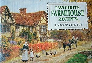 Favourite Farmhouse Recipes