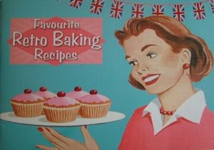 Favourite Retro Baking Recipes