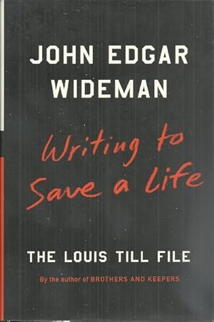 Writing to Save a Life: The Louis Till File