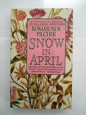 Seller image for Snow in april for sale by Libros Ambig