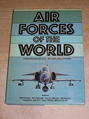 Seller image for Air Forces of the World for sale by Neo Books