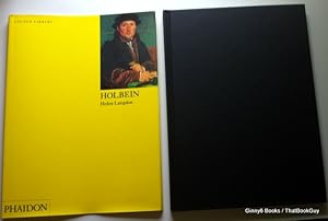 Holbein (Colour Library)