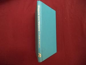 Bild des Verkufers fr Sixguns and Masons. Profiles of Selected Texas Rangers and Prominent Westerners. zum Verkauf von BookMine