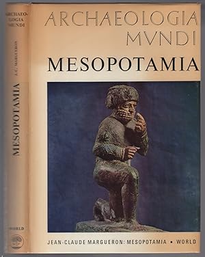 Bild des Verkufers fr Mesopotamia zum Verkauf von Between the Covers-Rare Books, Inc. ABAA