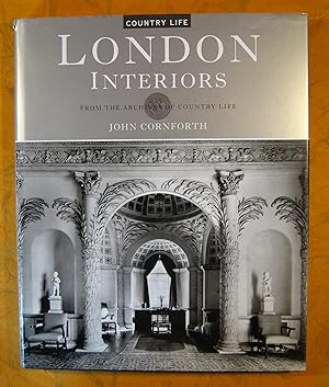 London Interiors: From the Archives of Country Life