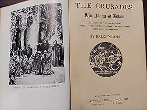 The Crusades : The Flame of Islam