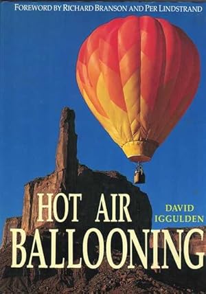 Seller image for Hot Air Ballooning for sale by Berry Books