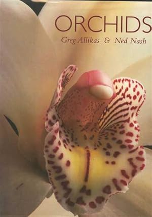 Image du vendeur pour Orchids mis en vente par Berry Books