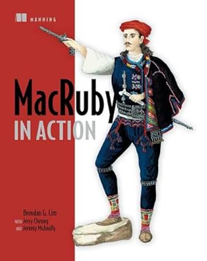 Seller image for MacRuby in Action for sale by AHA-BUCH