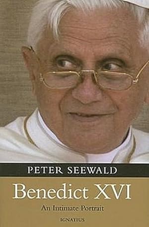 Seller image for Benedict XVI: An Intimate Portrait for sale by AHA-BUCH