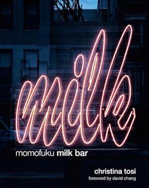Seller image for Tosi, C: Momofuku Milk Bar for sale by AHA-BUCH