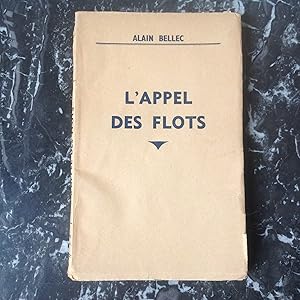 L' APPEL des FLOTS