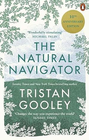 Seller image for The Natural Navigator (Paperback) for sale by AussieBookSeller