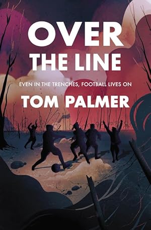 Seller image for Over the Line (Paperback) for sale by AussieBookSeller