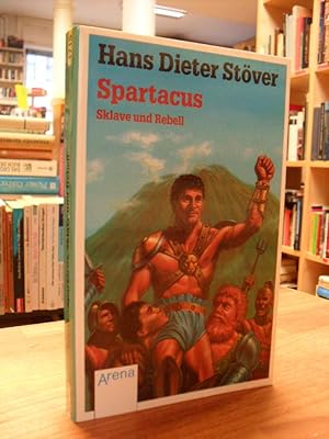 Imagen del vendedor de Spartacus, Sklave und Rebell, a la venta por Antiquariat Orban & Streu GbR