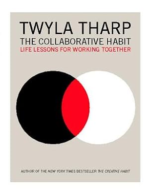 Seller image for The Collaborative Habit: Life Lessons for Working Together (Paperback or Softback) for sale by BargainBookStores