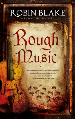 Seller image for Rough Music (Paperback or Softback) for sale by BargainBookStores