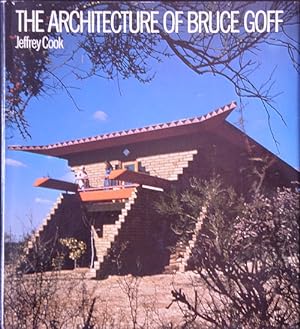 Bild des Verkufers fr The Architecture of Bruce Goff zum Verkauf von studio montespecchio