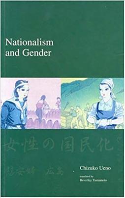 Image du vendeur pour Nationalism and Gender: Japanese Society Series (Paperback or Softback) mis en vente par BargainBookStores