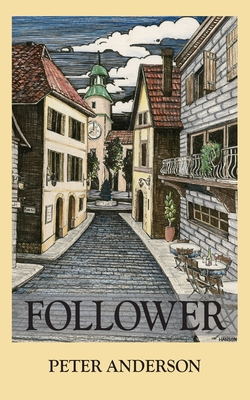 Seller image for Follower (Paperback or Softback) for sale by BargainBookStores