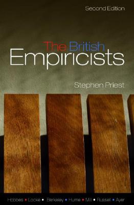 Immagine del venditore per The British Empiricists (Paperback or Softback) venduto da BargainBookStores